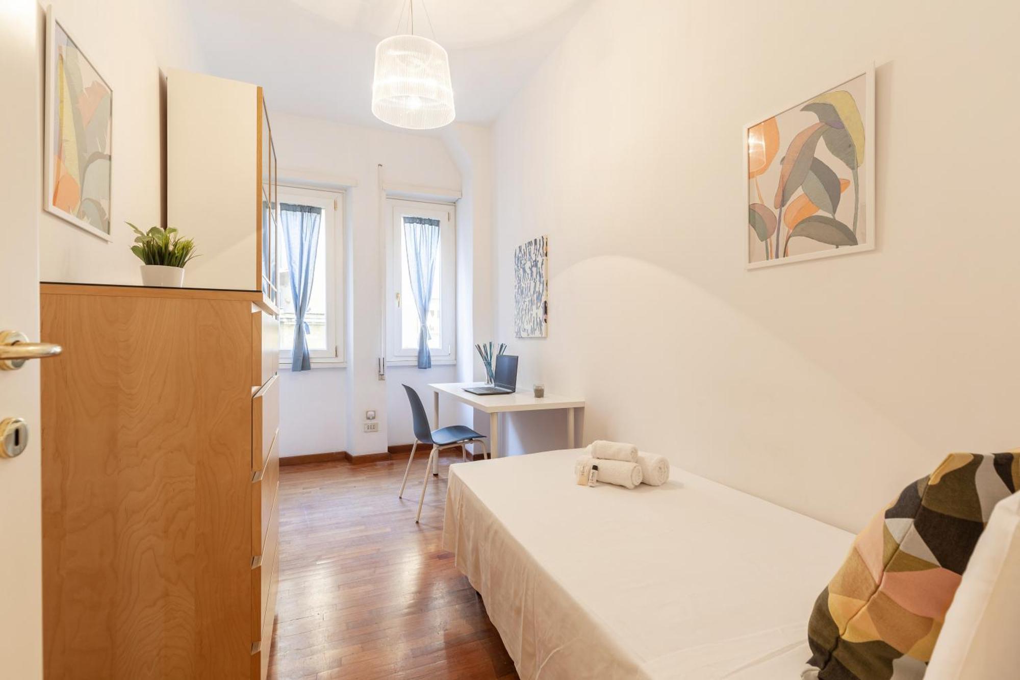 Appartement Hostly - Trieste *