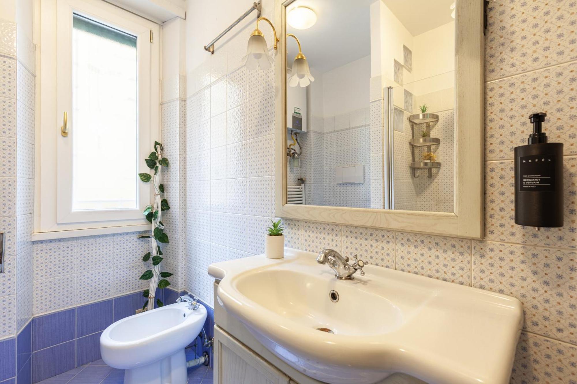 Appartement Hostly - Trieste
