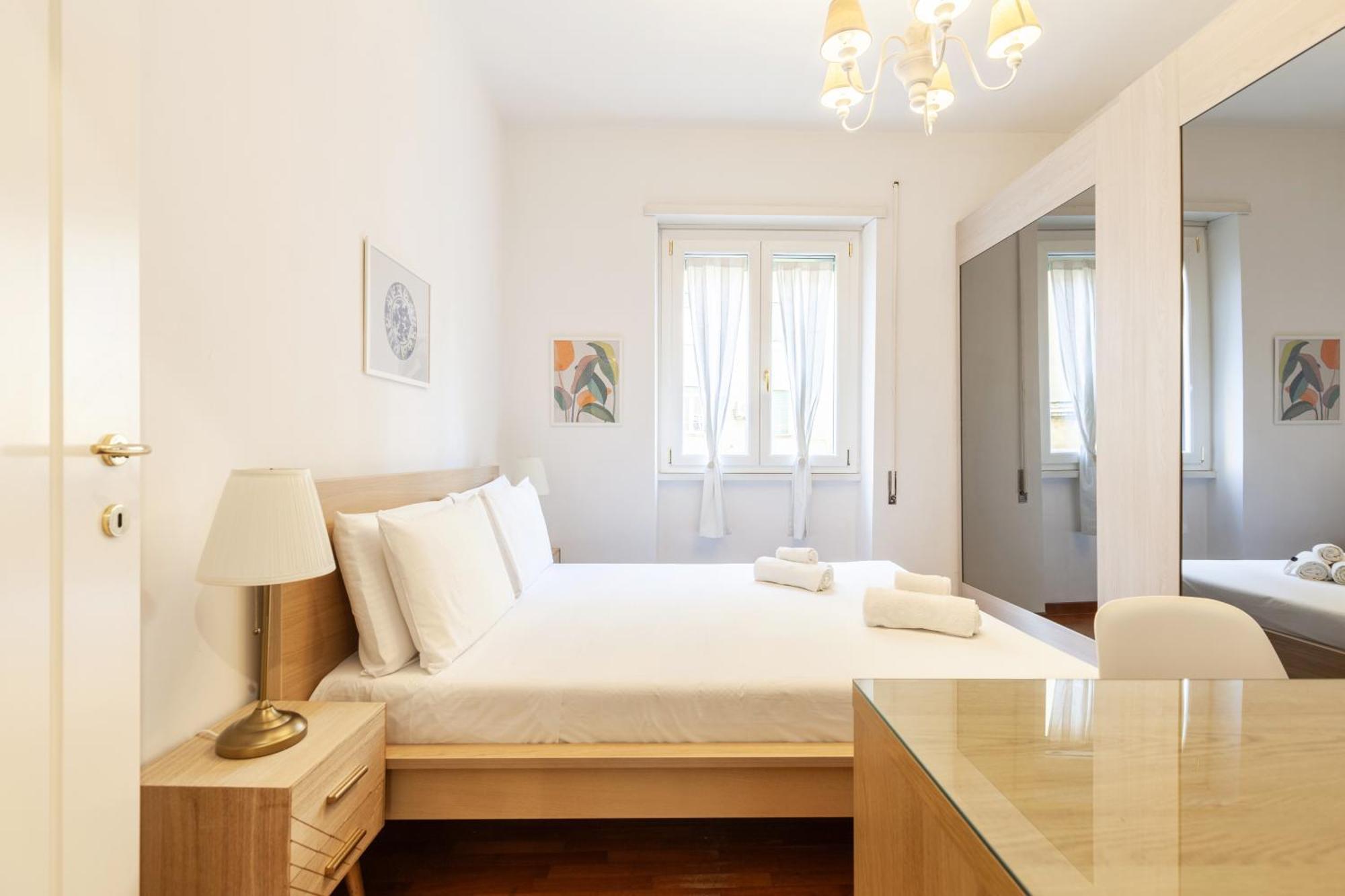 Hostly - Trieste Appartement *