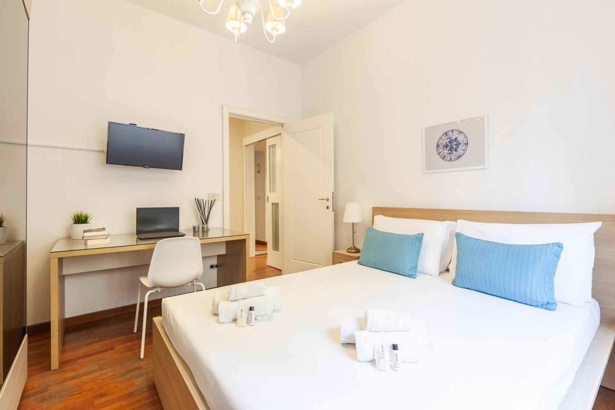 Appartement Hostly - Trieste *