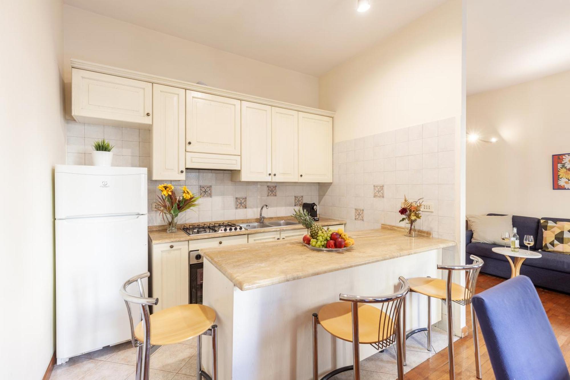 Hostly - Trieste Appartement *