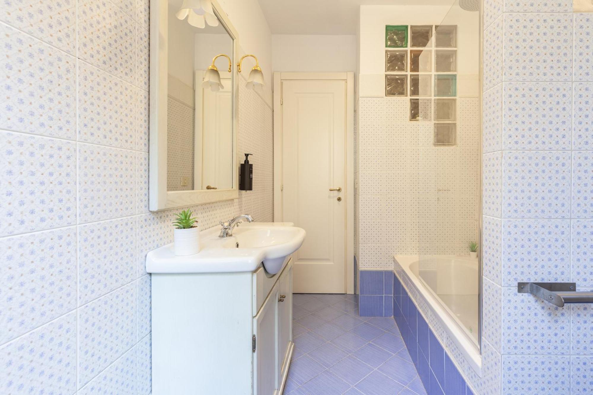 Appartement Hostly - Trieste