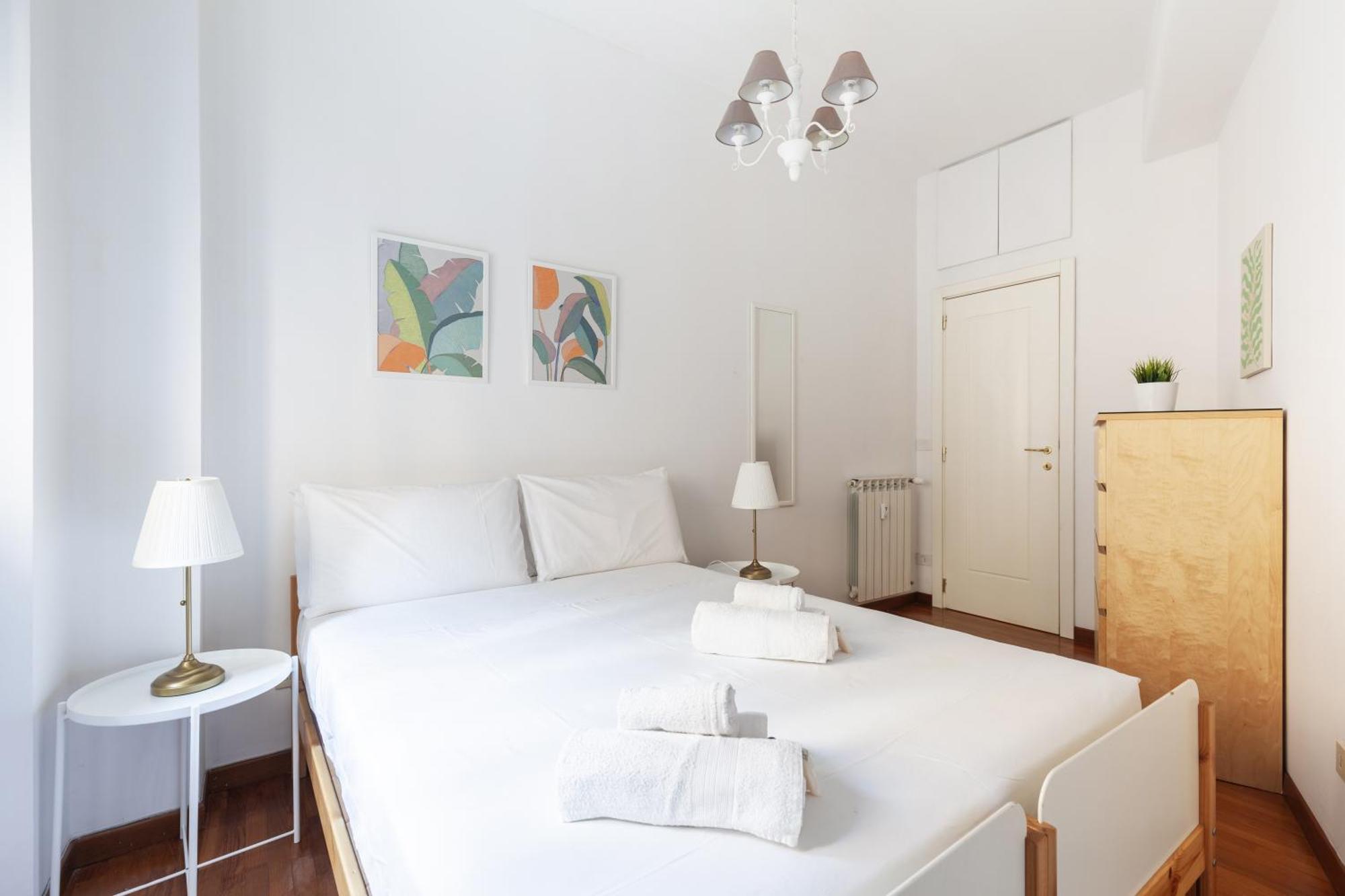 Hostly - Trieste Roma