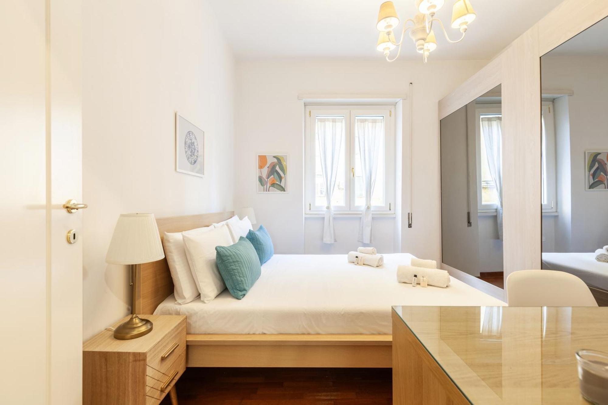 Appartamento Hostly - Trieste