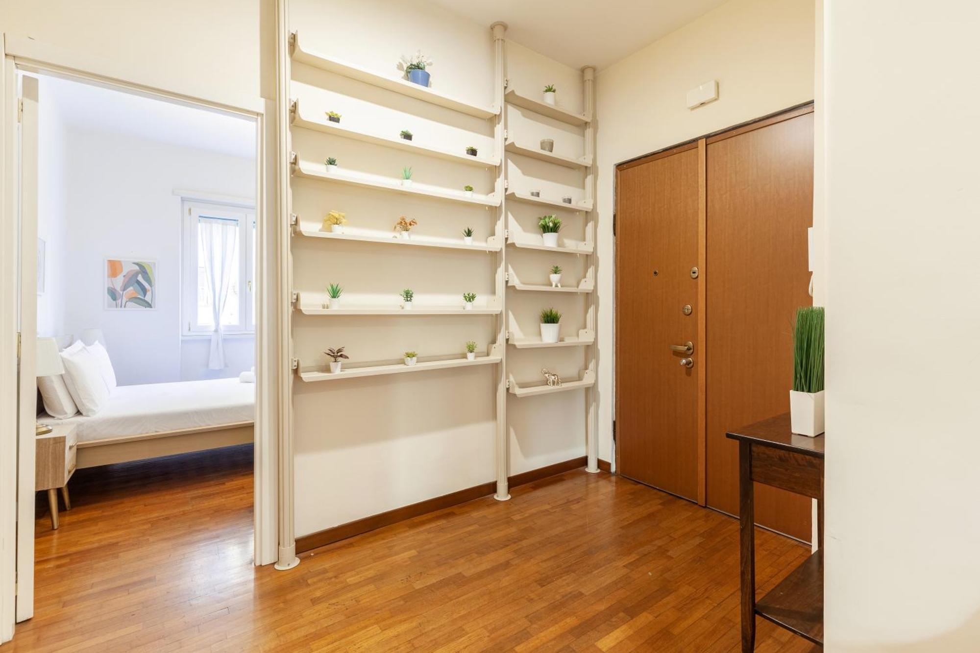Appartamento Hostly - Trieste *