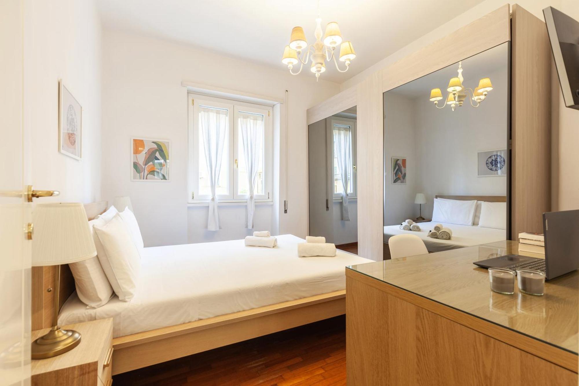 Appartamento Hostly - Trieste *