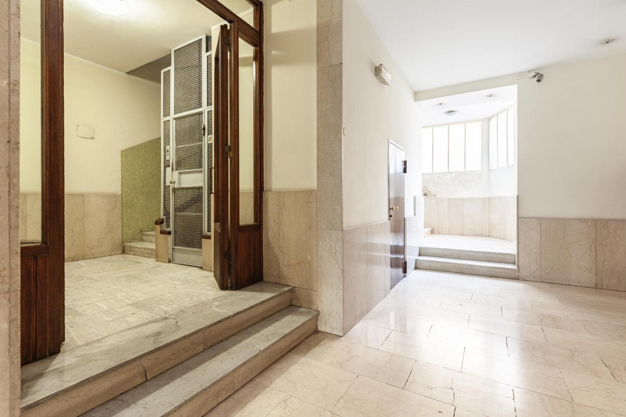 Appartamento Hostly - Trieste Roma